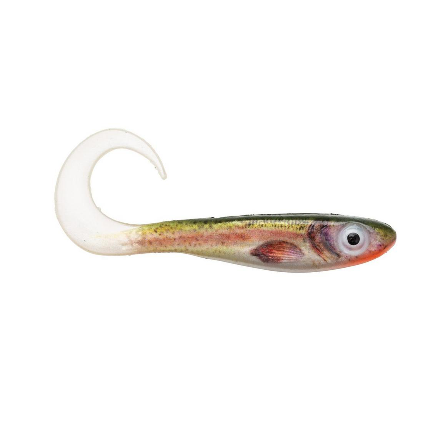 Abu Garcia SZ McPerch Curly 11cm
