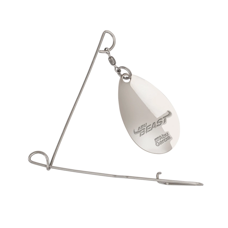 Abu Garcia Instant Spinnerbait 2pack