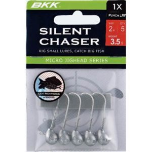 BKK Silent Chaser - Punch Lrf