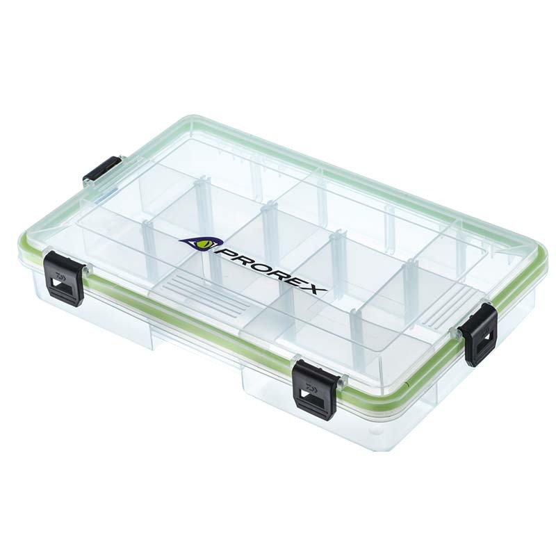 Daiwa Prorex Sealed Tackle Box M