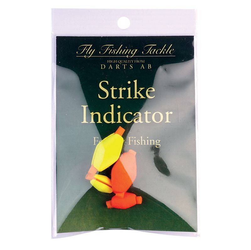 Darts Strike Indicator