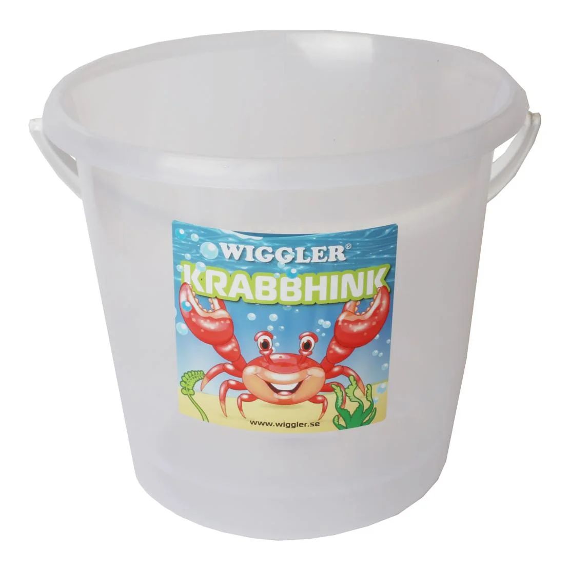 iFish Krabbhink 5L