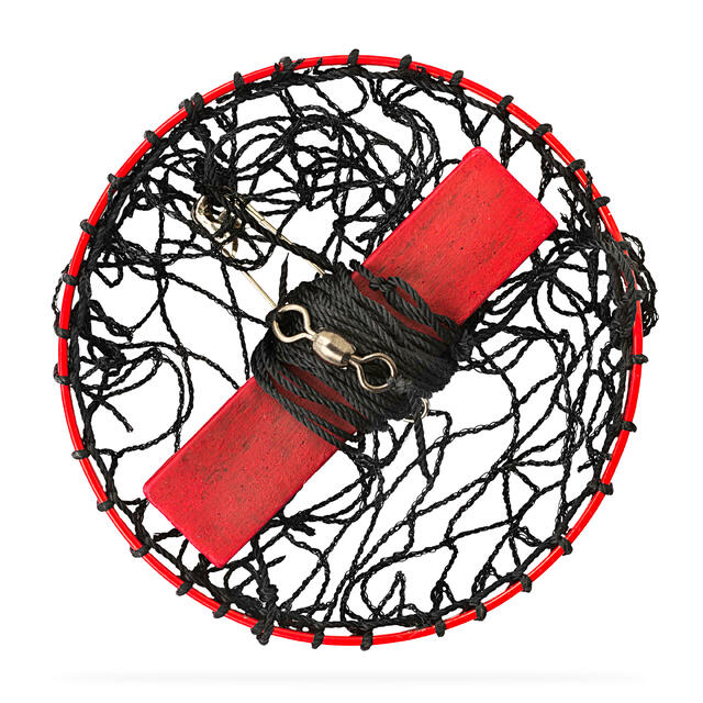 OTTO OTER KRABBEFANGER