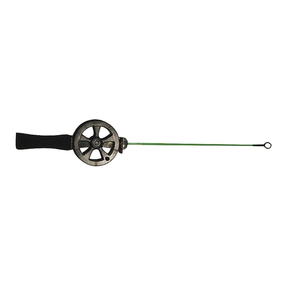 pimpelspö ädelfisk wiggler