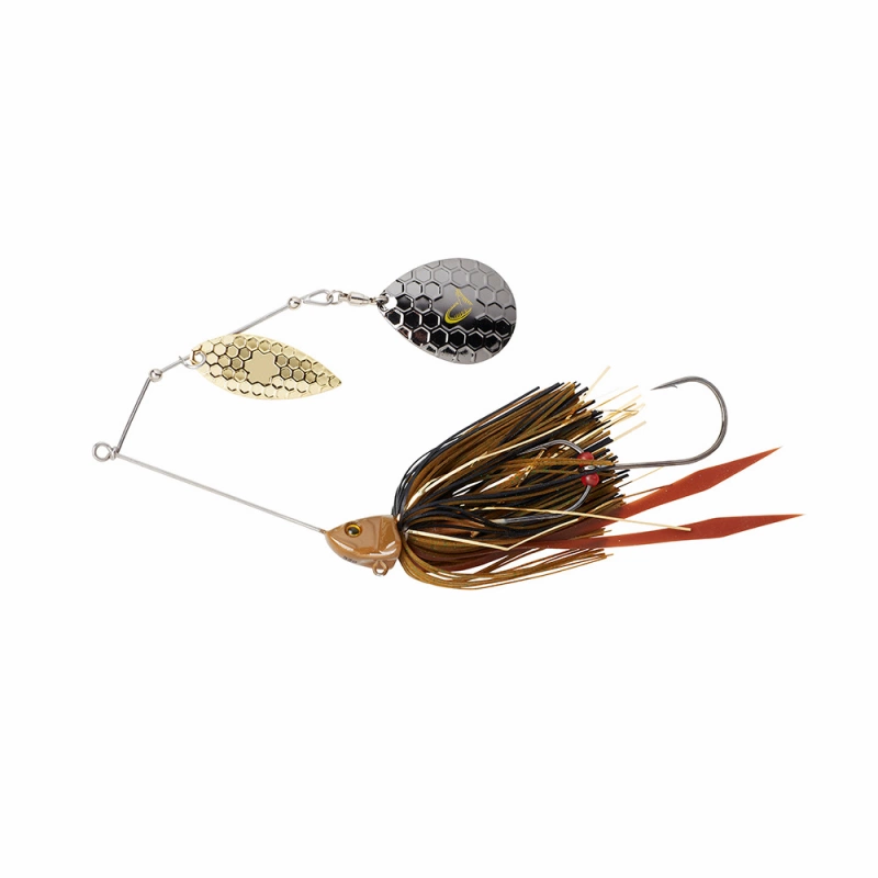 Savage Gear Da'Bush Spinnerbait 21Cm 55G Sinking