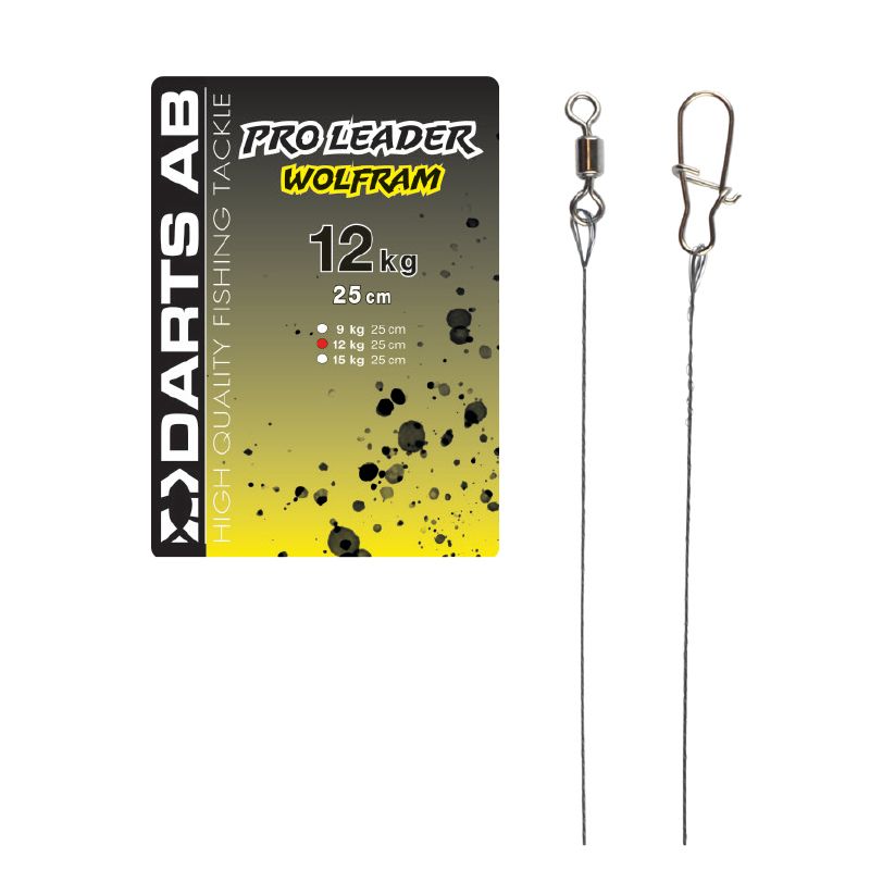Darts Wolfram Tafs 25cm