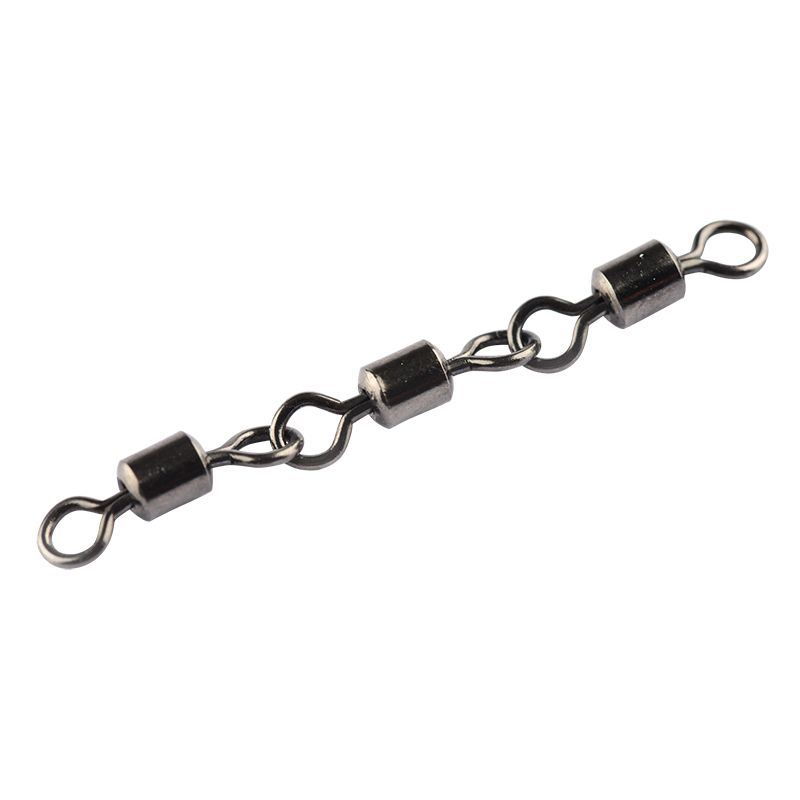 Darts Trippellekande