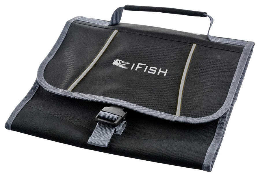 iFish Tacklemap Single