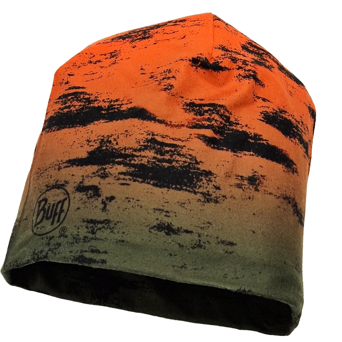 BUFF Microfiber Reversible Hat Hunt