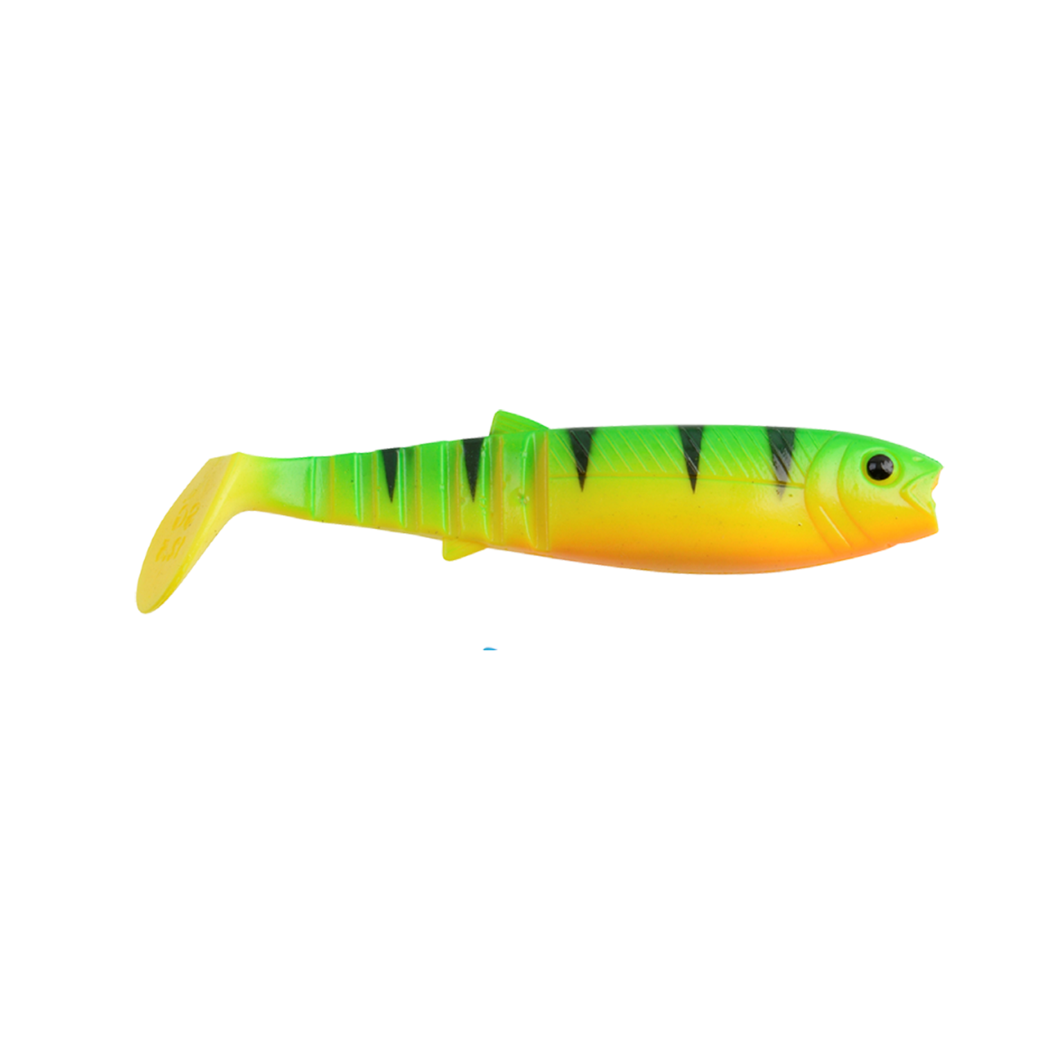 Cannibal Shad 8cm