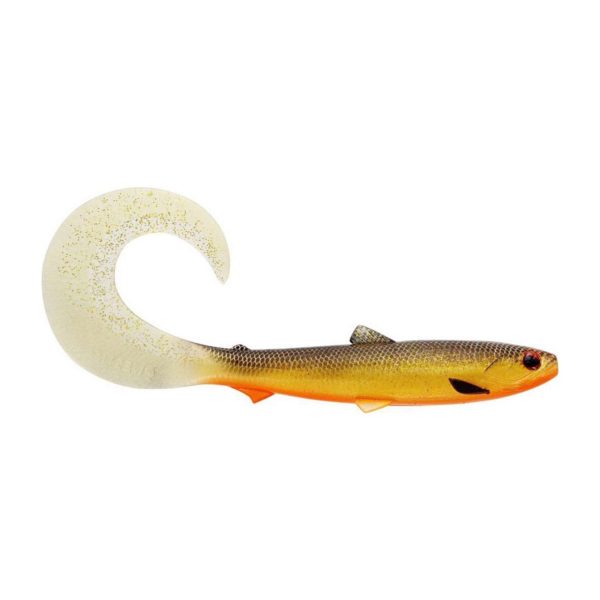 Bullteez Curltail 27cm