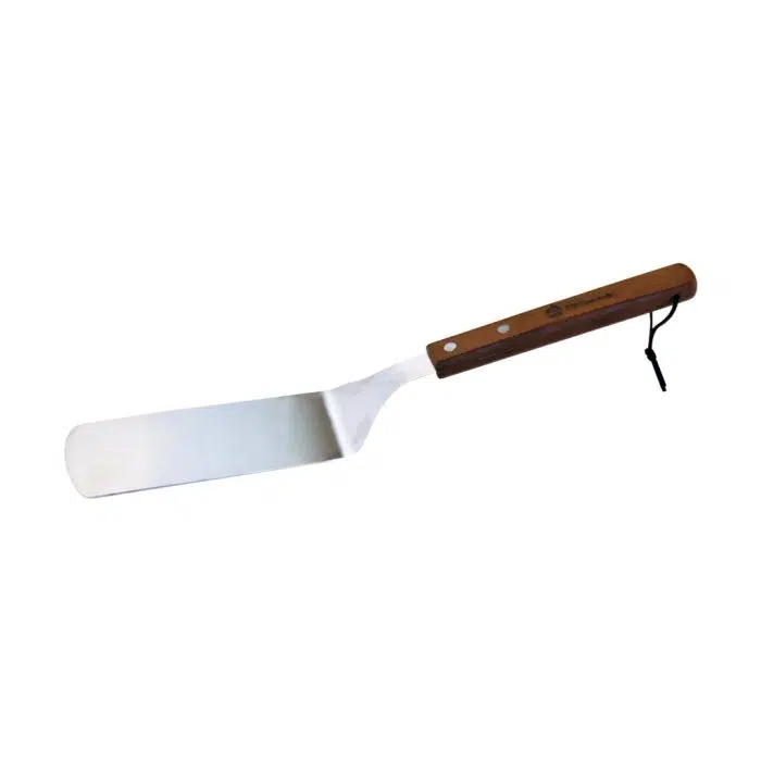 Hällmark Hamburger Spatula 47 cm Stainless Steel/Wood