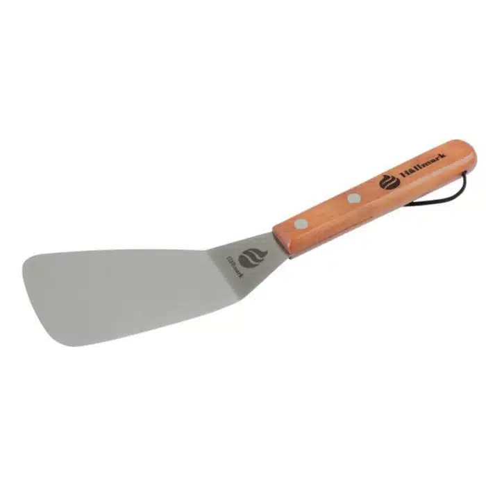 Hällmark Spatula 30 cm Stainless Steel/Wood