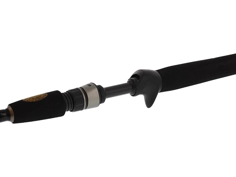 Westin W3 Vertical Jigging-T 2ND 6'2"/185CM H 21-40G 2SEC - Bild 4