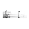 Abu Garcia Horizontal 6 Rod Rack