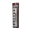 Abu Garcia Horizontal 6 Rod Rack - Bild 2