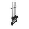 Abu Garcia Vertical 11 Rod Rack