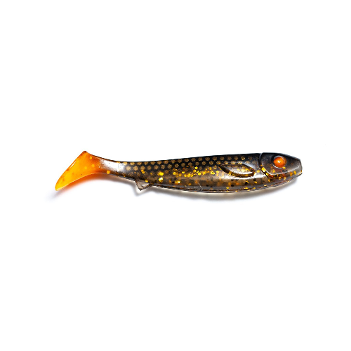 Flatnose Shad Jr 12,5cm Kanalgratis – Werna Sportfiske