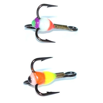 Blue Fox Lyskrok Trekrok (2-pack) - Bild 5