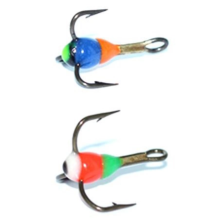 Blue Fox Lyskrok Trekrok (2-pack) - Bild 6