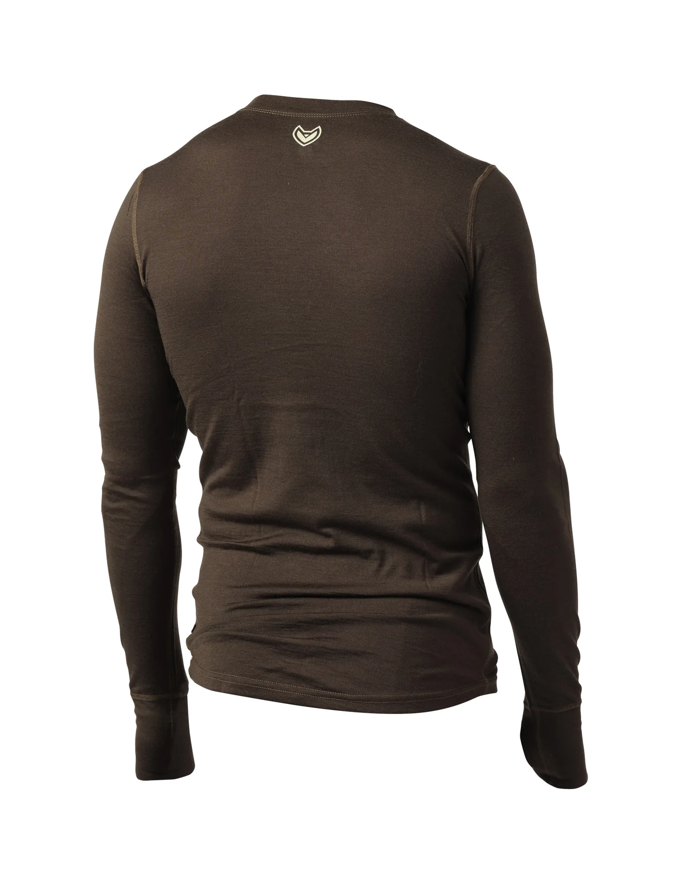 Haunter Underställ Merinoull 180 Överdel - Bild 2