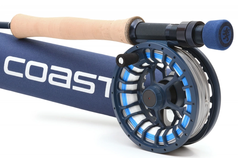 Vision COAST Outfit 9' - Bild 2