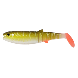 Cannibal Shad 6,8cm