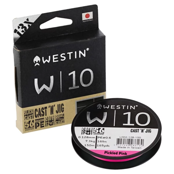 Westin W10 CAST 'N' JIG