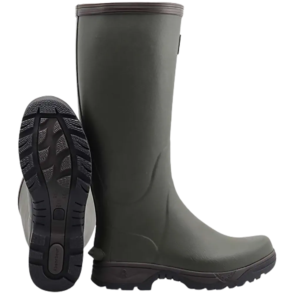 Rouchette Veneur Khaki