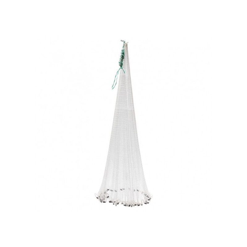 DAM Monofiliment Kastnät