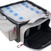 Westin W3 Jumbo Lure Loader (4 Boxes) Large Grey/Black - Bild 2