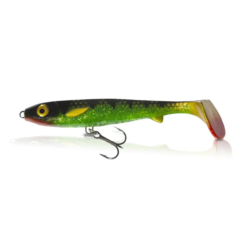 Kanalgratis Flatnose Shad 12cm