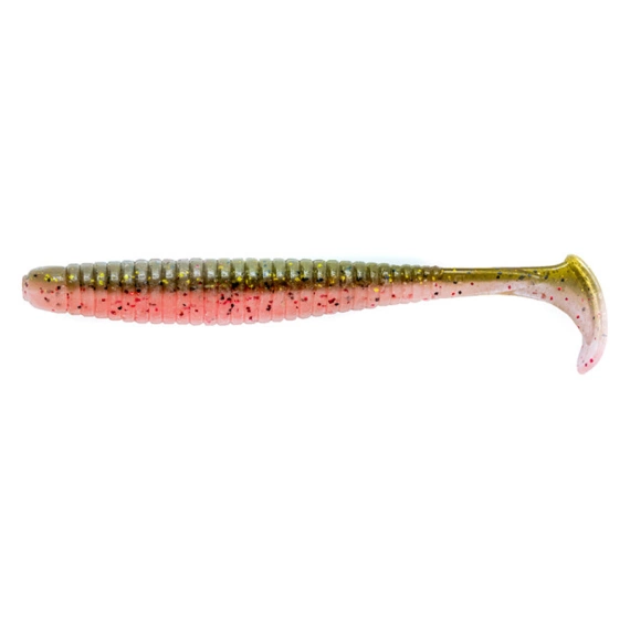 Noike Smokin' Swimmer 4'' 10cm (6-pack)