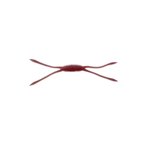 Sunny Bros Double Whip 3.9'' 9,9cm (6-pack)