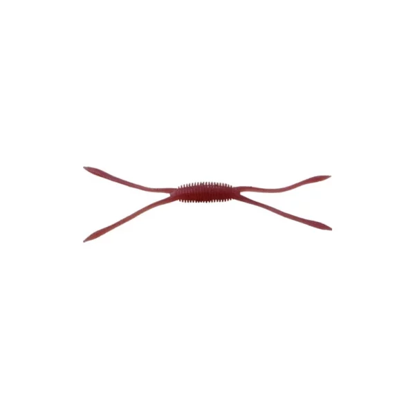 Sunny Bros Double Whip 3.9'' 9,9cm (6-pack)