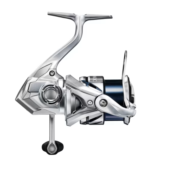 Shimano Stradic FM - Bild 3