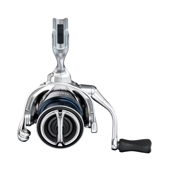 Shimano Stradic FM - Bild 4