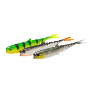 Savage Gear Cannibal Minnow V-Tail 10cm 6.5g