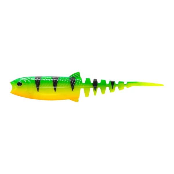 Savage Gear Cannibal Minnow V-Tail 12.5cm 12.8g