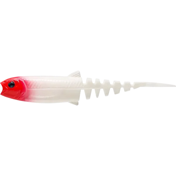 Savage Gear Cannibal Minnow V-Tail 15cm 22g