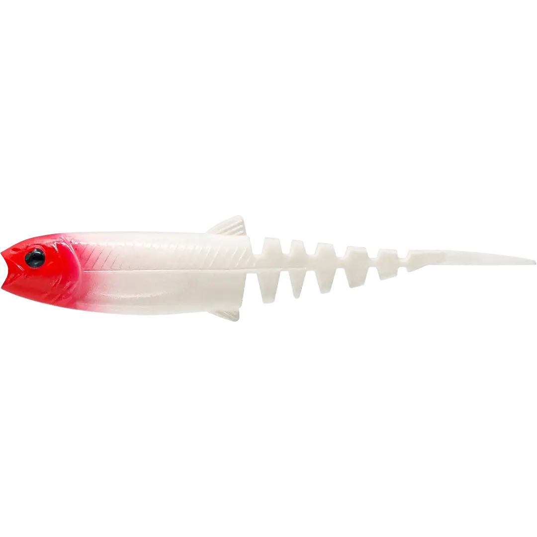 Savage Gear Cannibal Minnow V-Tail 15cm 22g