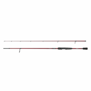 Fränstam Signature Perch Master 2.18m 5-25g(Haspel)