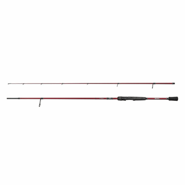 Fränstam Signature Perch Master 2.18m 5-25g(Haspel)