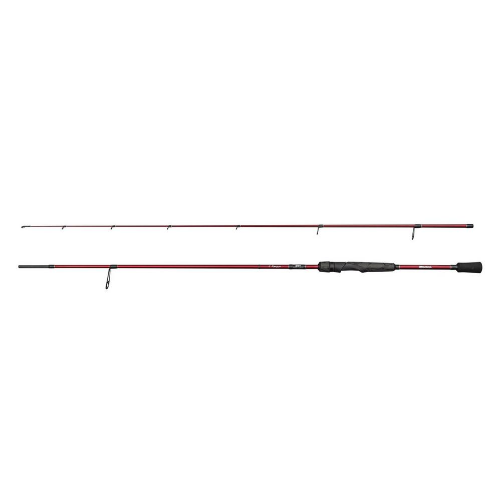 Fränstam Signature Perch Master 2.18m 5-25g(Haspel)