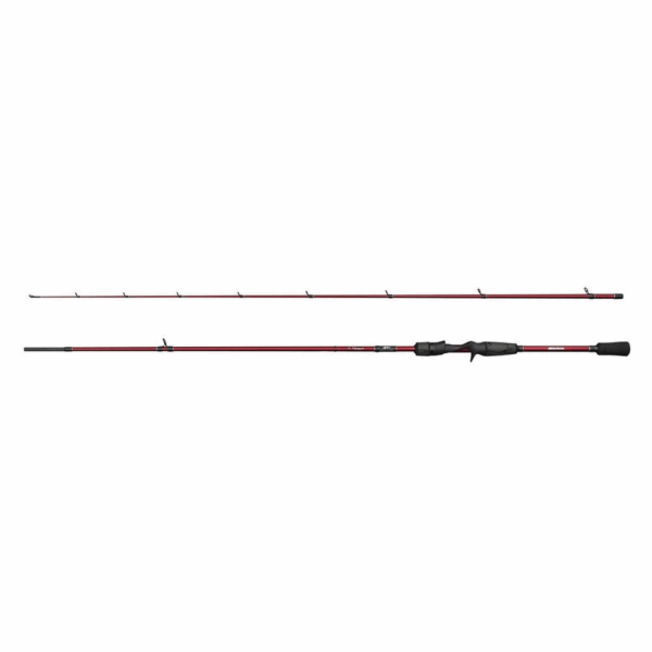 Fränstam Signature Perch Master 2.18m 5-25g(Multi)