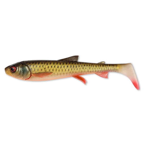 Savage Gear 3D Whitefish Shad 12cm 14g