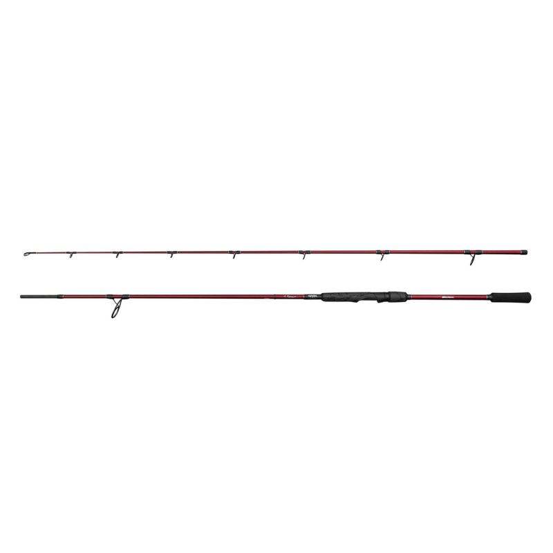 Fränstam Signature Pike Master 2.44m Max 100g(Haspel)