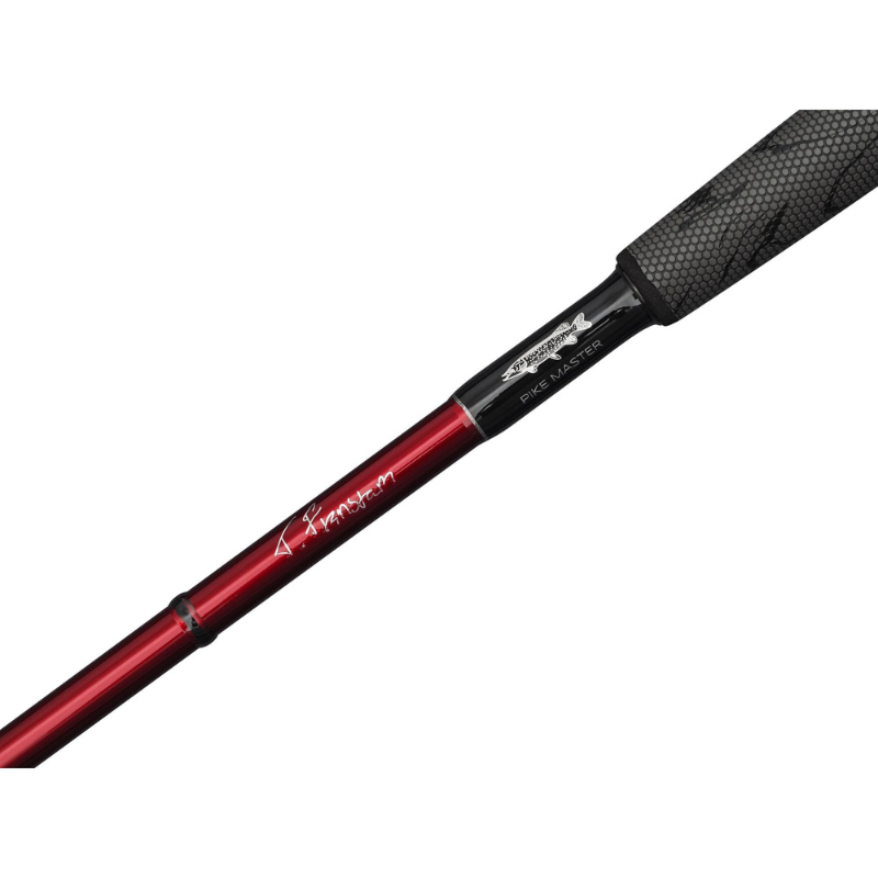 Fränstam Signature Pike Master 2.44m Max 100g(Haspel) - Bild 2