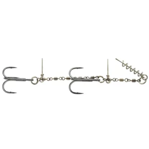 Armada Pike Rig Link Stinger