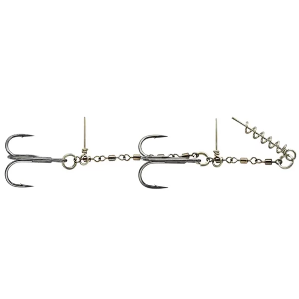 Armada Pike Rig Link Stinger